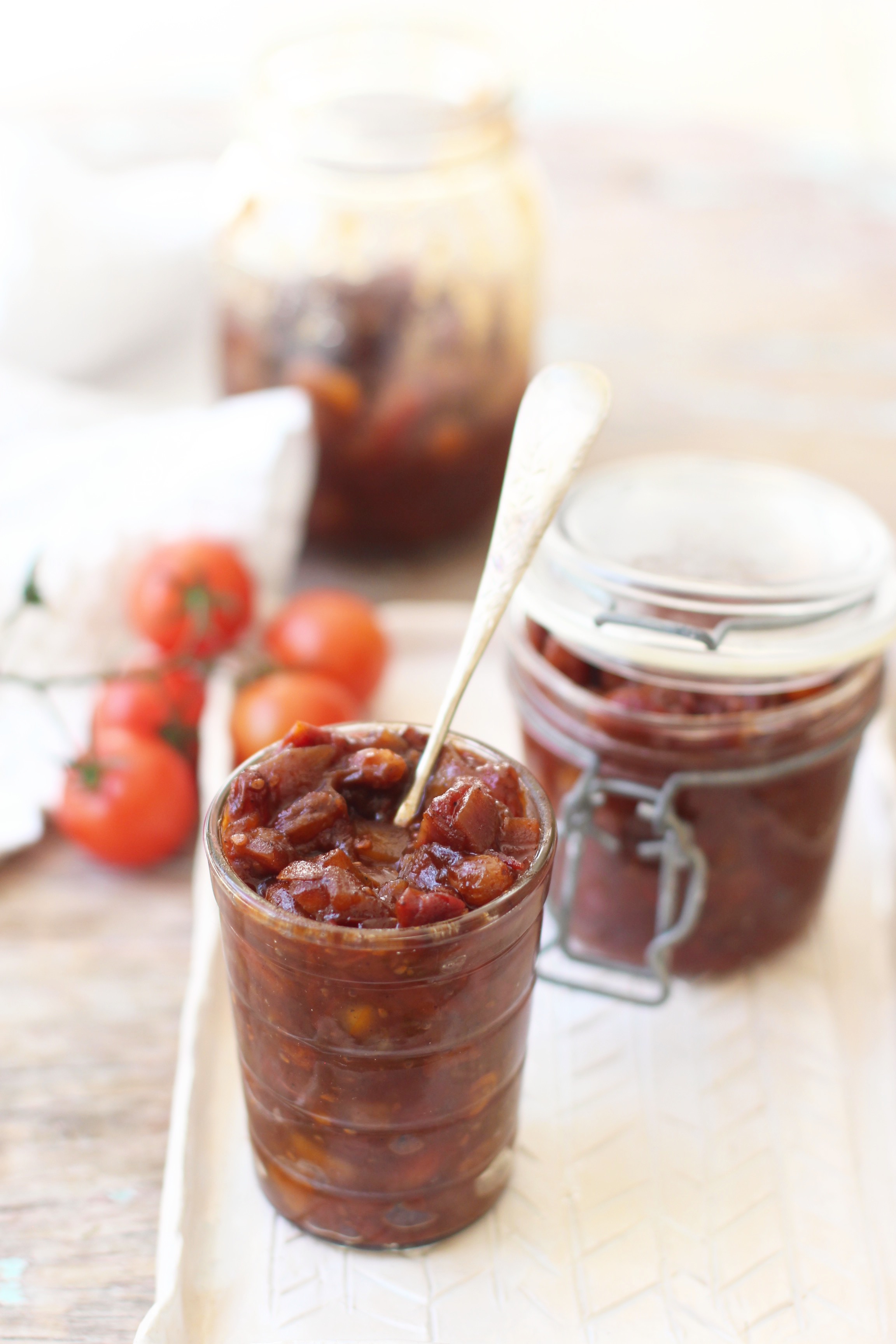 Ballymaloe Relish Recipe 