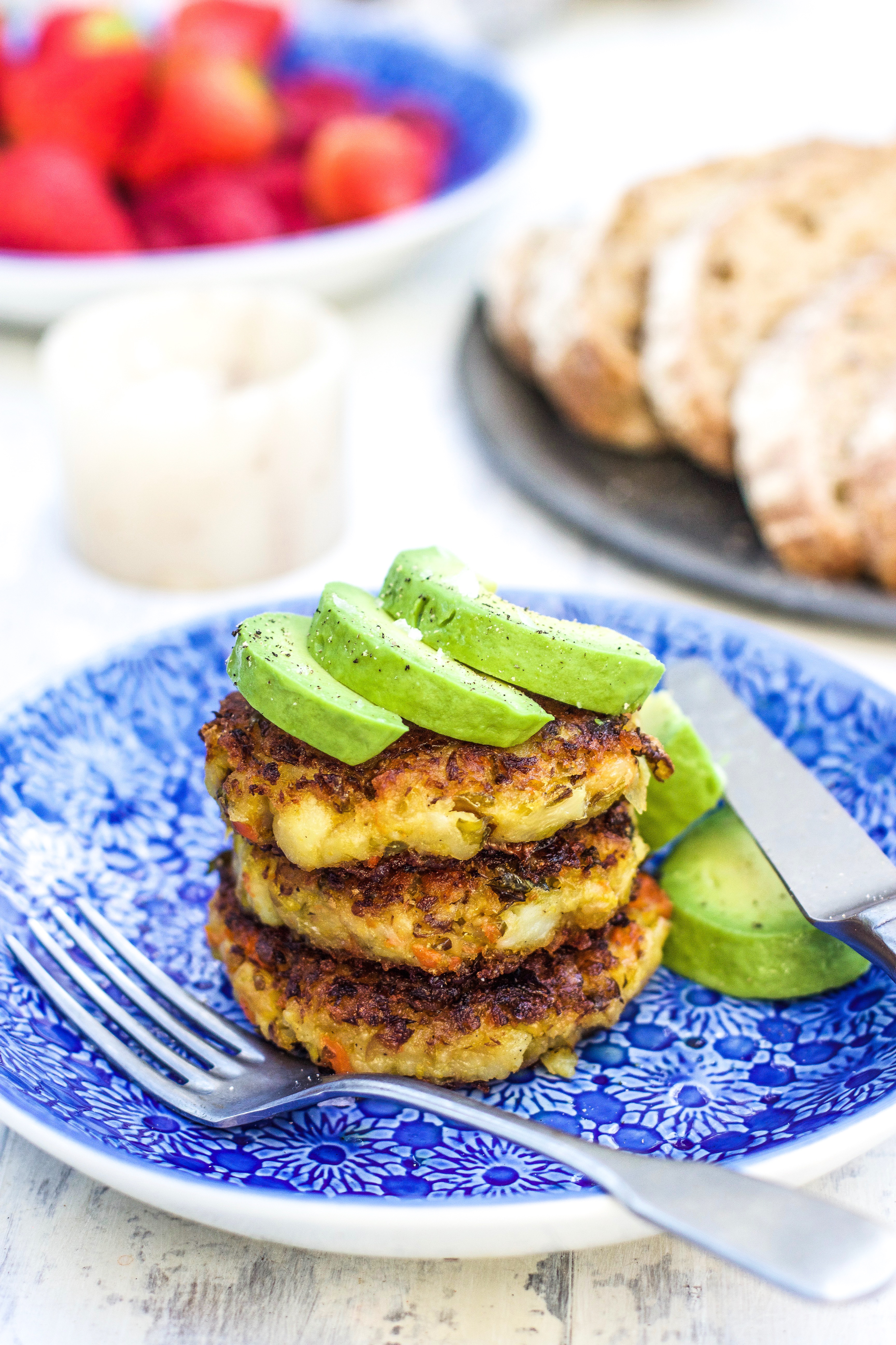 download vegetable bubble and squeak