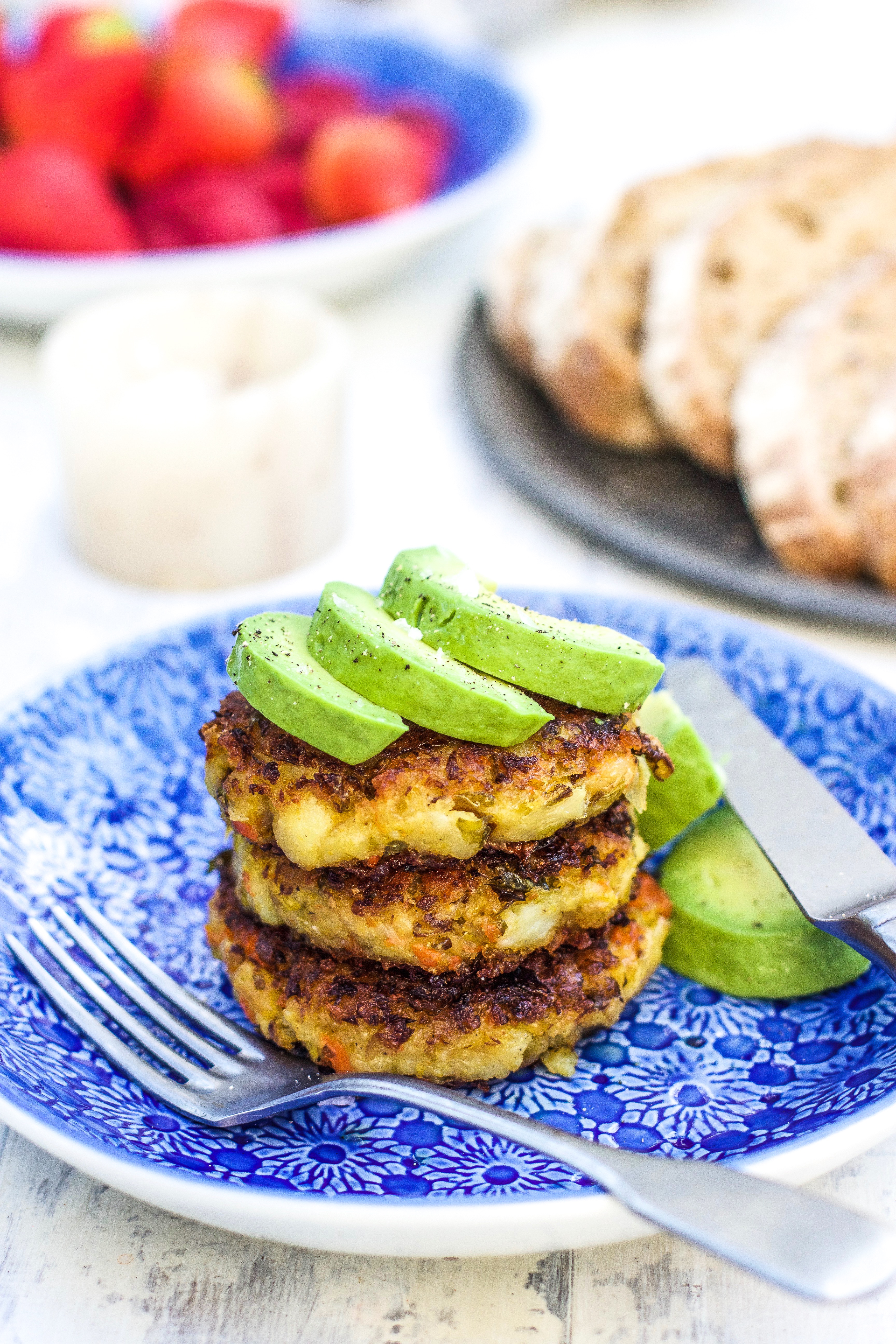 download bubble and squeak with leftover veg