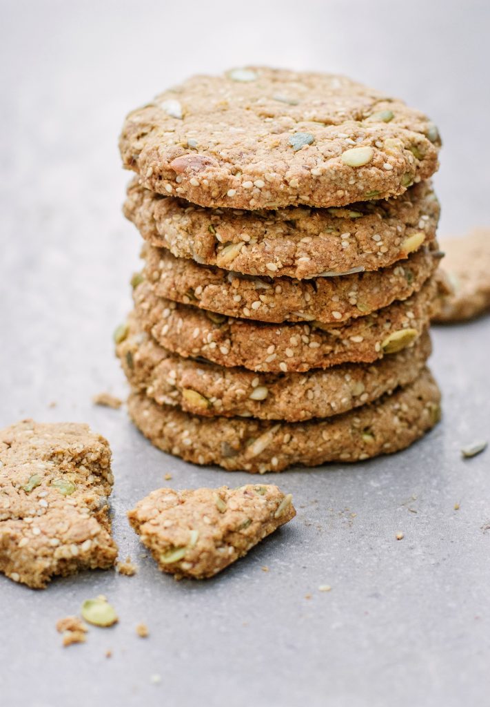 Fenugreek Seeds Biscuits Recipe at Daniel Scalise blog